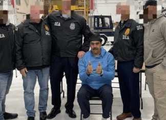 El Gobierno de Suiza congela los activos de Maduro y sus socios