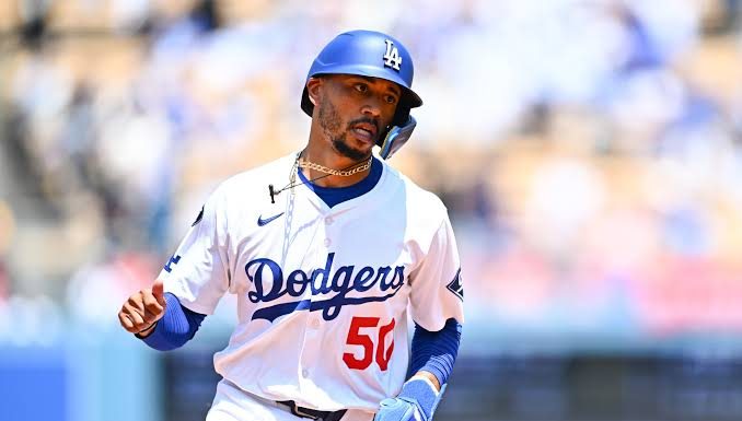 Mookie Betts anuncia que temporada será la última de su carrera en Grandes Ligas