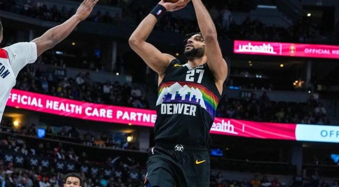 Los Lakers caen sin Doncic, Edwards mete 55 sin premio y Celtics triunfan