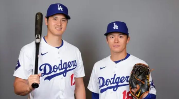 Ohtani y Yamamoto encabezan la selección de Japón para el Clásico Mundial de Béisbol 2026