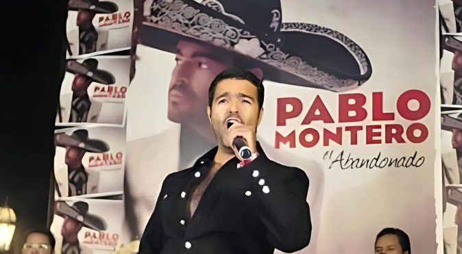 Pablo Montero regresa a RD con dos conciertos en homenaje a Vicente Fernández