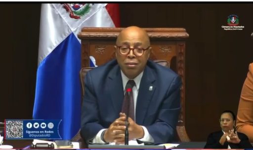Pacheco truena contra recientes cambios hechos por Abinader