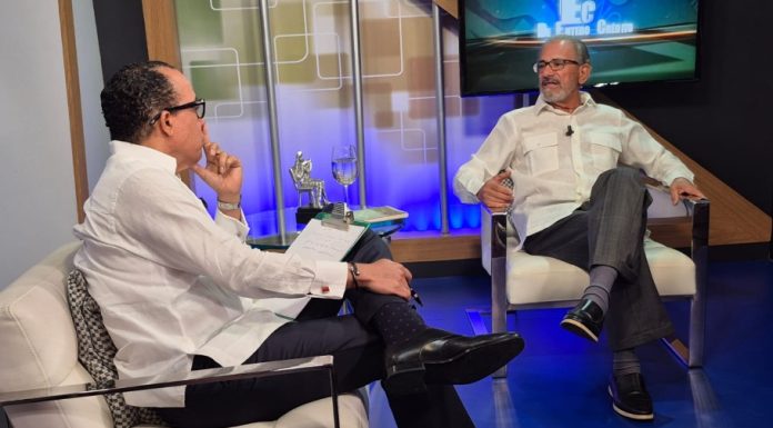 Ing. PainoPaíno Abreu: “Medio Ambiente no da respuesta a la Fuerza del Pueblo sobre licencias; la convierten en agencia recaudadora”