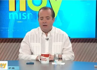 Ministro de la Presidencia pone su cargo a disposición del Presidente Luis Abinader; Paliza asegura vienen más cambios