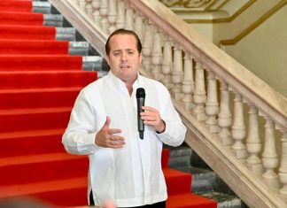 Paliza informa cambios hechos por Abinader en tren gubernamental buscan mayor calidad de vida para los dominicanos