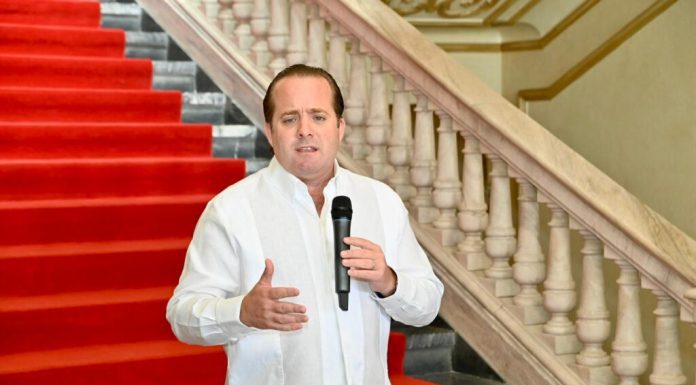 Paliza informa cambios hechos por Abinader en tren gubernamental buscan mayor calidad de vida para los dominicanos