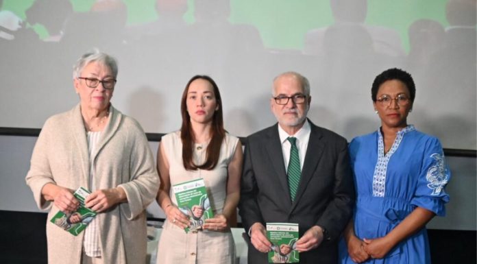 Participación Ciudadana dice caso SeNaSa es de “gran corrupción” y criminalidad organizada