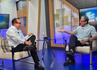 Pedro A. Martínez: “RD es líder de la Región en debates de Salud; 25% en RD llegará a 60 años”