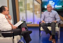 Pedro Richardson: “David Collado ganará en forma plebiscitaria; valoro cambios hace Abinader, es ético”