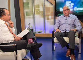 Pedro Richardson: “David Collado ganará en forma plebiscitaria; valoro cambios hace Abinader, es ético”