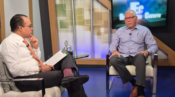 Pedro Richardson: “David Collado ganará en forma plebiscitaria; valoro cambios hace Abinader, es ético”