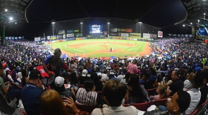 LIDOM confirma seguridad de peloteros dominicanos en Venezuela