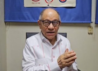 CNUS lllama a los trabajadores a defender sus derechos laborales