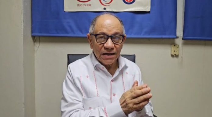 CNUS lllama a los trabajadores a defender sus derechos laborales