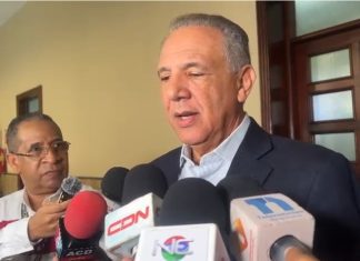 José Ramón Peralta rompe el silencio y asegura que «finalmente se conocerá la verdad»