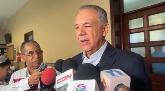 José Ramón Peralta rompe el silencio y asegura que «finalmente se conocerá la verdad»