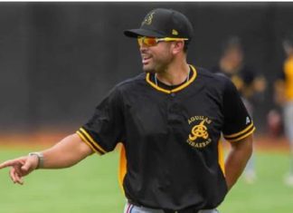 Luis “Pipe” Urueta es reconocido como Manager del Año 2025-2026 en LIDOM