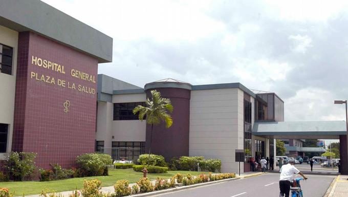 Plaza de la Salud niega vínculos con comercio de órganos
