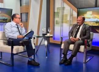 Plutarco Jáquez: “Quieren proteger a Antonio Espaillat; luce condenarán a las víctimas; es falso haya cero mora”