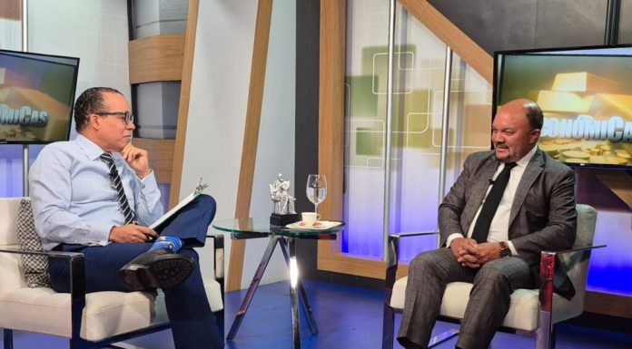 Plutarco Jáquez: “Quieren proteger a Antonio Espaillat; luce condenarán a las víctimas; es falso haya cero mora”