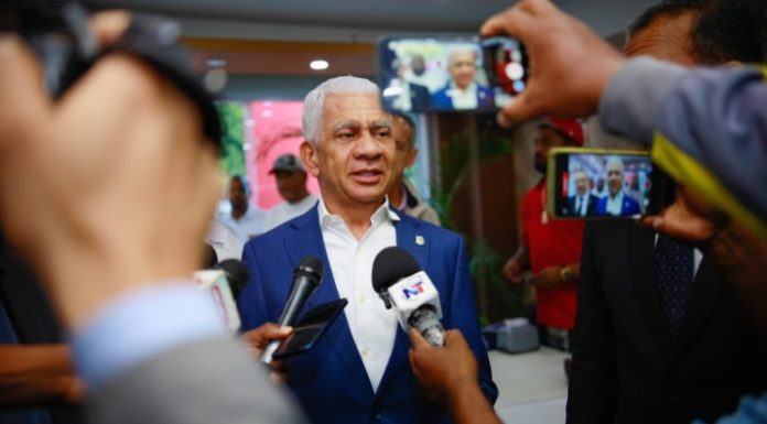 Presidente del Senado garantiza proyecto Alerta Amber será prioridad en próxima legislatura