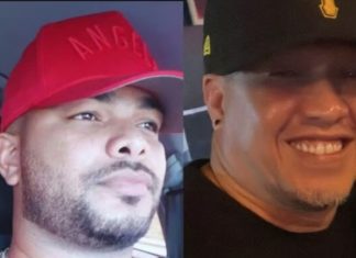 Policía señala a tres haitianos como autores del asesinato de dos prestamistas en Santiago