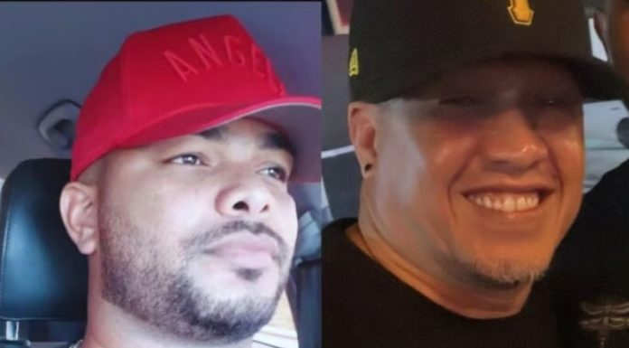 Policía señala a tres haitianos como autores del asesinato de dos prestamistas en Santiago