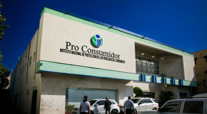 Agresiones con “ácido del diablo” se reducen en 99 % en 2025 gracias a medidas impulsadas por Pro Consumidor