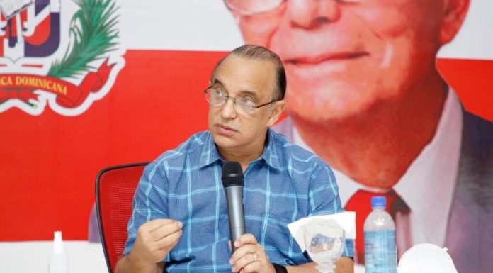 Antún Batlle advierte sin planificación, República Dominicana seguirá atrapada en la improvisación