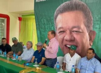 “Senasa tiene tipificación de genocidio, es incuantificable la cantidad de personas que perdieron la vida” afirma Radhamés Jiménez