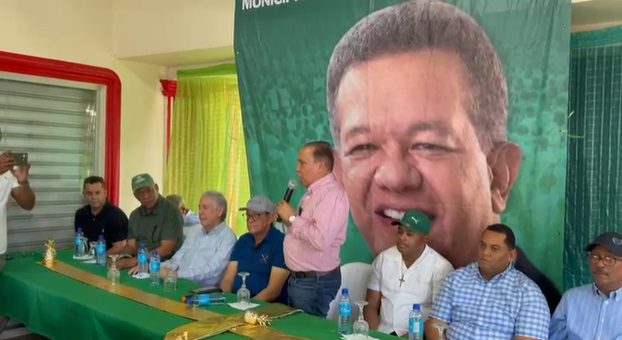 “Senasa tiene tipificación de genocidio, es incuantificable la cantidad de personas que perdieron la vida” afirma Radhamés Jiménez