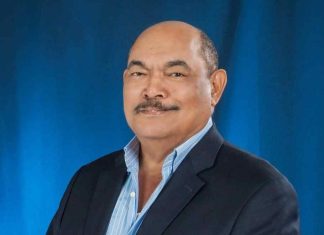 Poder Ejecutivo declara duelo nacional este domingo por muerte del ingeniero Ramón Alburquerque