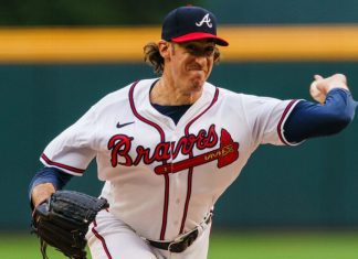 Lanzador mexicano Raúl Carrillo es contratado por los Toros un zurdo