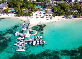 BBC Travel escoge a República Dominicana entre los mejores destinos para viajar en este año