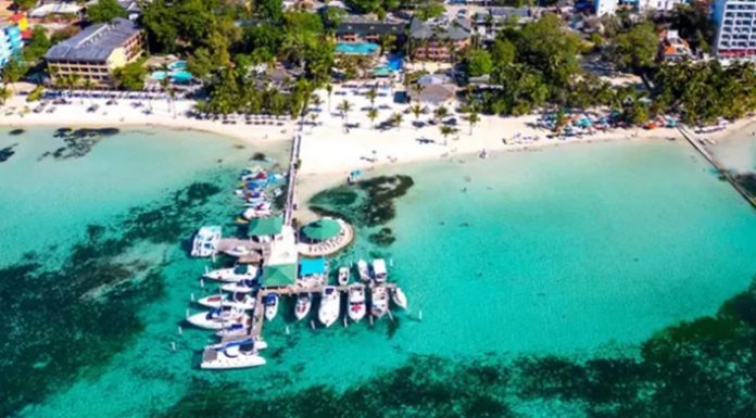 BBC Travel escoge a República Dominicana entre los mejores destinos para viajar en este año