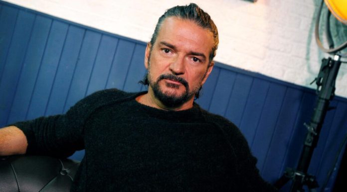 Ricardo Arjona comenzará su «gira más ambiciosa» en EE.UU. y Puerto Rico