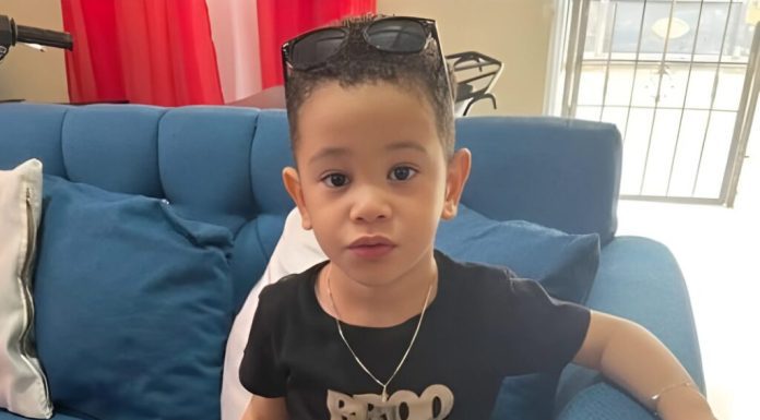 Familia del niño desaparecido en Jarabacoa hace nueve meses piden al FBI que ayude a encontrarlo