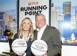 Jeanie Buss sintió que LeBron James no agradeció que los Lakers draftearan a Bronny