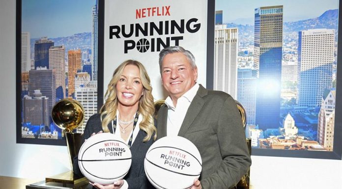 Jeanie Buss sintió que LeBron James no agradeció que los Lakers draftearan a Bronny
