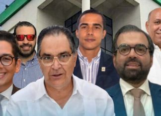 Corte de Apelación conocerá recurso de revisión medidas de coerción a imputados en caso Senasa