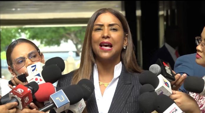 Diputada Selinee Méndez condena agresiones contra mujeres y exige sanciones sin importar partidos
