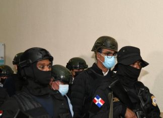Corte de Apelación aplaza para el 3 de febrero apelación de Santiago Hazim y otros imputados en caso Senasa