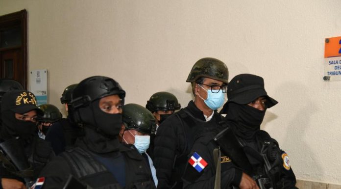 Corte de Apelación aplaza para el 3 de febrero apelación de Santiago Hazim y otros imputados en caso Senasa