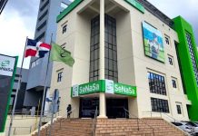 El SeNaSa se ahorró RD$1,034 millones en el 2025 y bajó el déficit