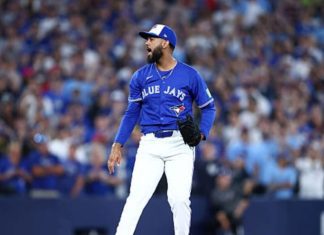 Medias Blancas refuerzan su bullpen con la firma del dominicano Seranthony Domínguez