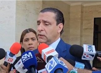 Vicepresidente de Finjus advierte desaparición de Brianna no es un caso aislado ni simple