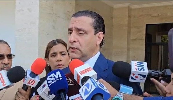 Vicepresidente de Finjus advierte desaparición de Brianna no es un caso aislado ni simple