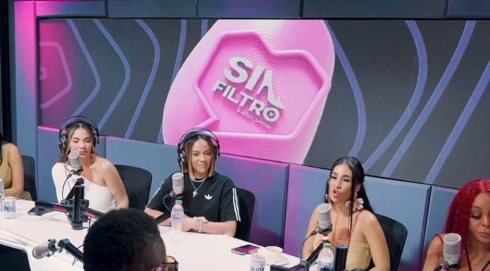 “Sin Filtro Radio Show” sale del aire tras más de siete años en la radio