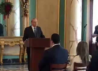 Subero Isa dice cumplirá estricta y fielmente la ley como nuevo consultor jurídico del Poder Ejecutivo
