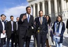 Supremo de EE. UU. se inclina por mantener prohibición a atletas trans en equipos femeninos